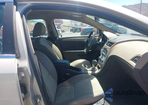 2011 Chevrolet Malibu 2Lt z USA, uszkodzony, nr VIN 1G1ZD5E17BF253447